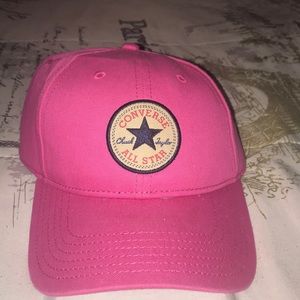 Converse Hat